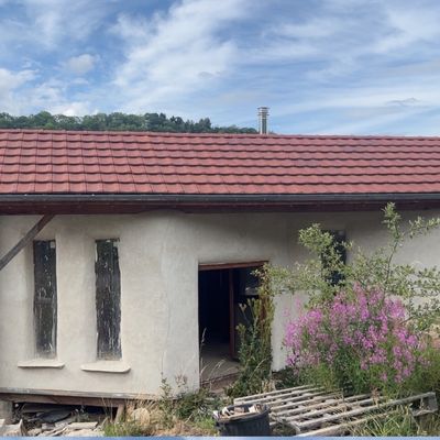 Magnifique chantier!!