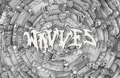 WAVVES – Spun (2025)