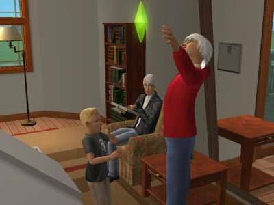 Famille Lalouche semaine 4