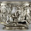 Luxurious treasures at Nelson-Atkins Museum of Art offer glimpse into Roman lifestyle