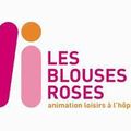 Les Blouses Roses