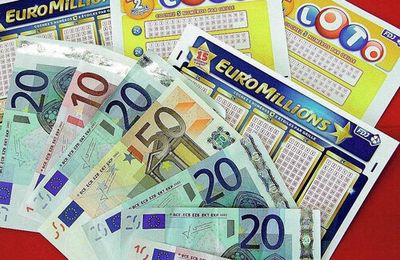 MAGIE POUR GAGNER AU LOTO ET A EURO MILLIONS, MARABOUT PUISSANT DU MONDE PAPA DJEMEY