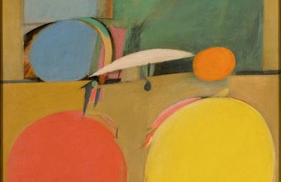 The Guggenheim Museum Bilbao opens Abstract Expressionist exhibition
