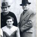Les municipales de Castelsarasin en 1959