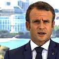 L’ardeur diplomatique d’Emmanuel Macron