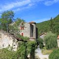 Chambre d'hôte dans l'Aveyron : le Château de Sorgues