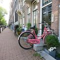 Parenthèse amsterdamoise 2