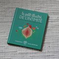 "Le petit illustré de l'intimité" de Mathilde Baudy et Tiphaine Dieumegard