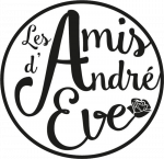 Logo Association des Amis d'André Eve