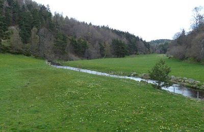 La Lozère : la découverte
