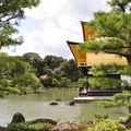 Kyoto et ses temples