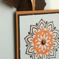 Un nouvel e-atelier Stampin'Up !