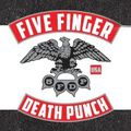  FIVE FINGER DEATH PUNCH - New Video "I Apologize" - This Fall's Biggest Co-Headlining Arena Rock Tours Of Canada / The U.S. !
