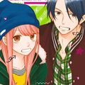 [Chronique Manga] Bye Bye Liberty, tome 2 d'Ayuko Hatta