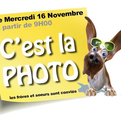 Photos de la crèche