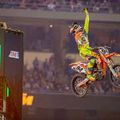 Supercross US Anaheim 1 2014