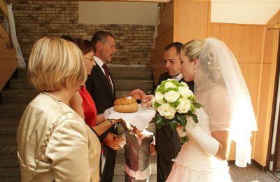 Mariage en Pologne 4