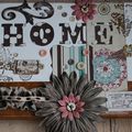 Home déco