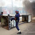 RDC  : SVSD “déplore les morts” dans les manifestations contre la loi électorale
