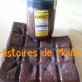Brownie au Kicrousty®