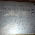 2018-80 ans de la cave COOPERATIVE