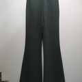 Pantalon gris RALPH LAUREN T.S [VENDU]