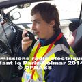 Ofrass : Mon premier Paris-Colmar