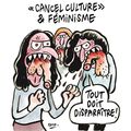 « Cancel culture » & Féminisme - par coco - 29 juillet 2020