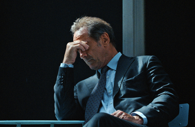 Vincent Lindon, coeur sanglant : In Bed with Vincent