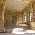 LUNÉVILLE (54) - Visite guidée du château