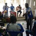 KONGO DIETO 4488 : CHANTER LES INVOCATIONS DE BUNDU DIA KONGO AUX ANCETRES ET AUX GENIES !