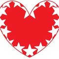 Le coeur dans tous ses états