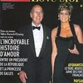 Paris Match du 24/09/2009