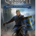 Crusader Kings II: Royal Collection à télécharger sur Fuze Forge 