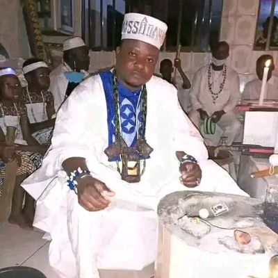 Vrai marabout sérieux 
