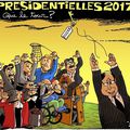 Présidentielles 2017...A qui le tour ?