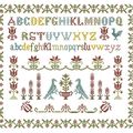 Free : défi été 2013 SAMPLER Inspiration