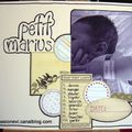 Petit Marius