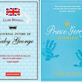 Clare Bennett, "Le journal intime de Baby George"