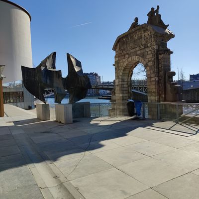 Porte de Sambre et Meuse