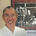 La méthode de maître Noro, le Kinomichi ; L'apparition de K G Dürckheim dans la vie de Maître Noro