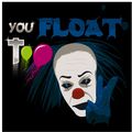 You float too !