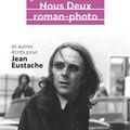 LIVRE : Nous Deux Roman-photo de Sylvie Durastanti - 2022