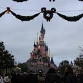 DisneyLand Paris