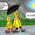 Que d'eau !