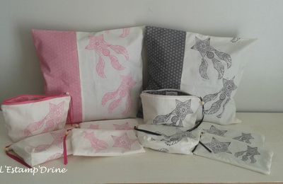 Boutique: Collection Attrape-rêve étoilé