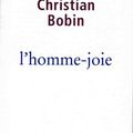 L'homme-joie