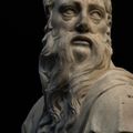 MOBIA presents first U.S. exhibition of monumental sculptures by Donatello from the Duomo