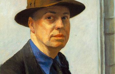 3. Edward Hopper's Biography