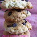 cookies de Nigella Lawson 
